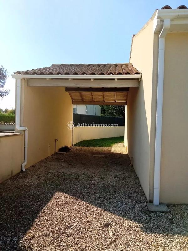 Maison - 137 m² - 5 pièces