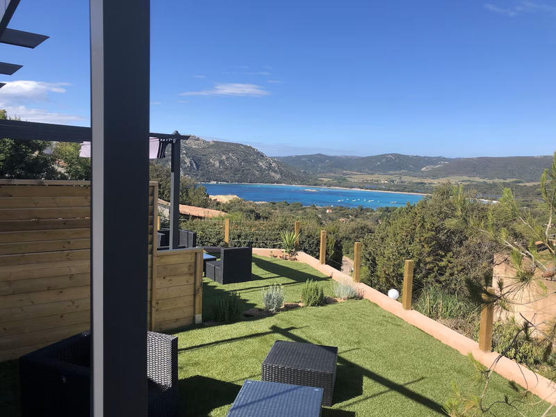 Villa - 95 m² - 5 pièces