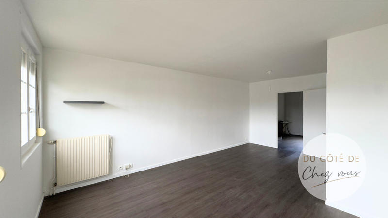 Appartement - 68 m² - 4 pièces