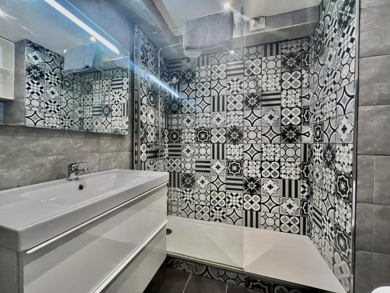 Studio - 35 m² - 1 pièce