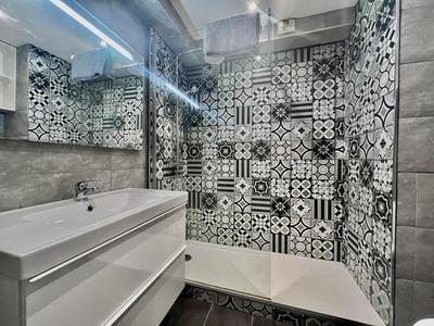 Studio - 35 m² - 1 pièce