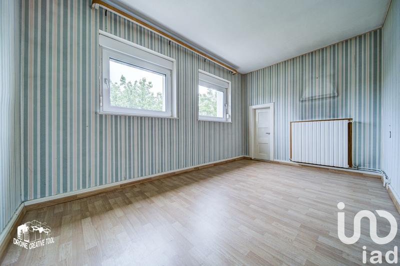 Maison - 148 m² - 7 pièces