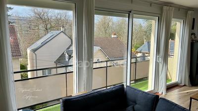 Appartement - 113 m² - 5 pièces