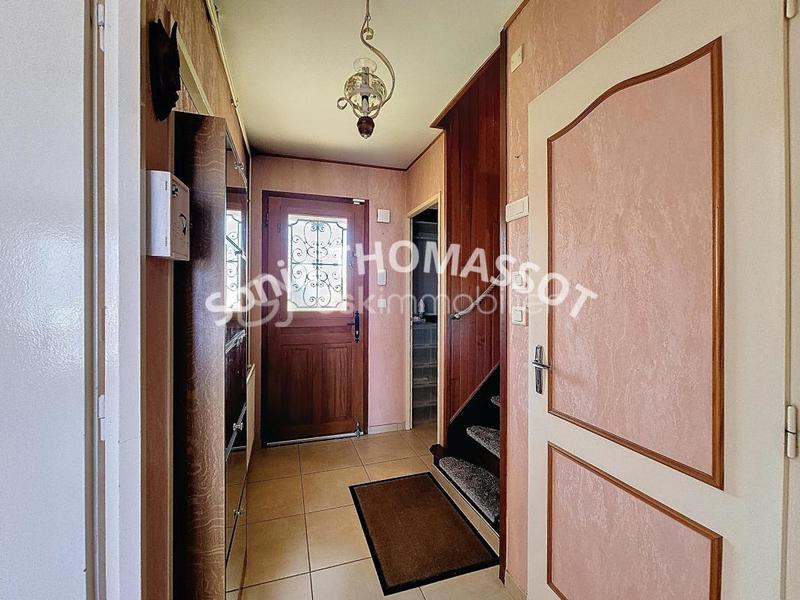 Maison - 85 m² - 3 pièces