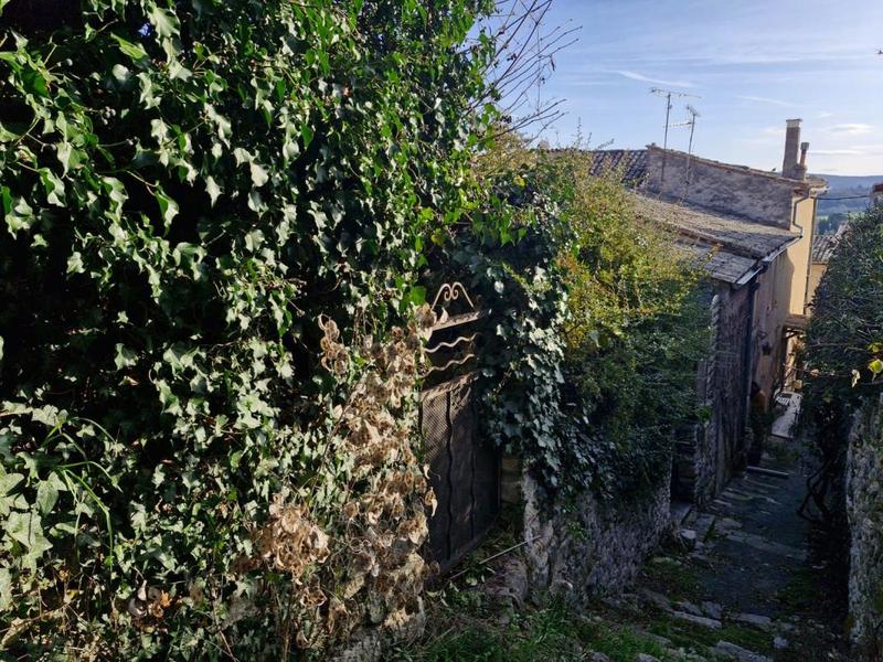 Maison - 258 m² - 7 pièces