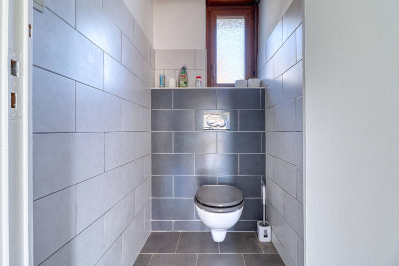 Appartement - 78 m² - 3 pièces