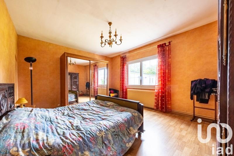 Maison de campagne - 171 m² - 6 pièces