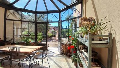 Maison de loisirs - 650 m² - 9 pièces