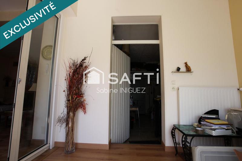 Maison de ville - 115 m² - 5 pièces