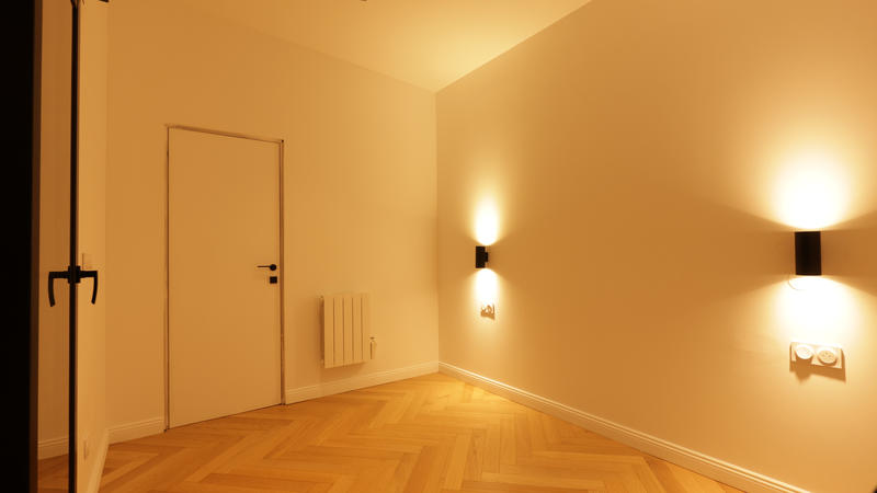 Appartement - 79 m² - 3 pièces