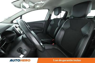 Renault Clio 1.5 dCi Energy Intens 90 ch