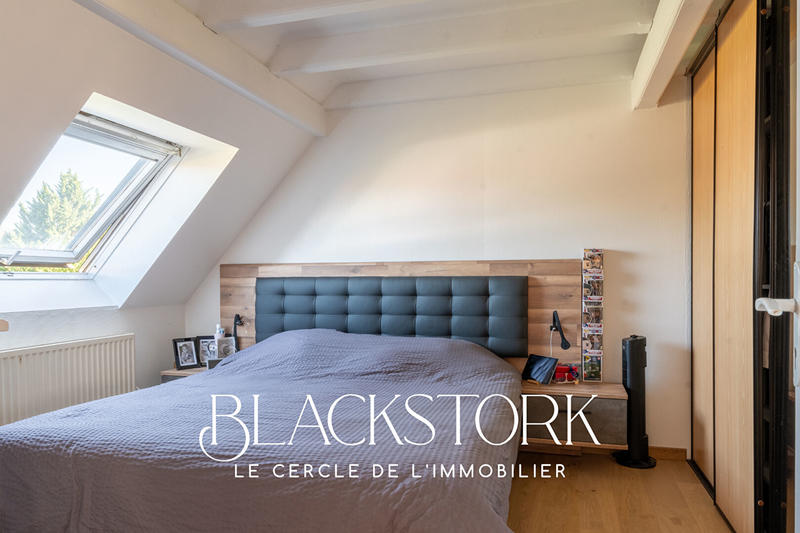 Appartement - 94 m² - 4 pièces