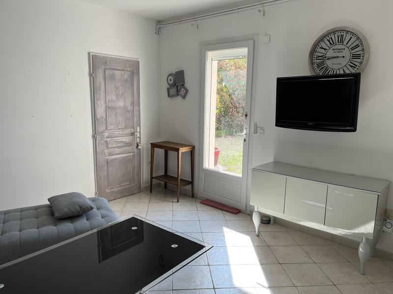 Maison - 96 m² - 5 pièces