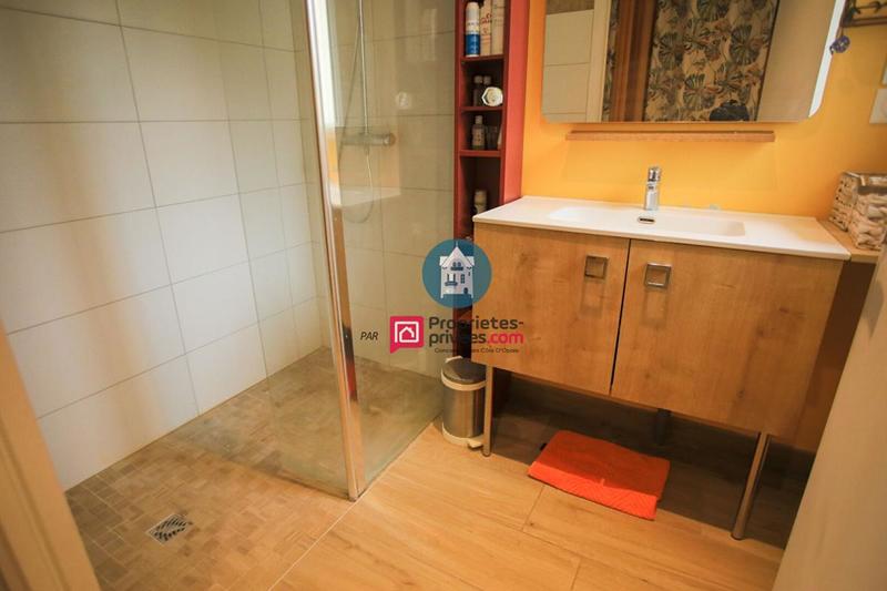 Maison - 121 m² - 5 pièces