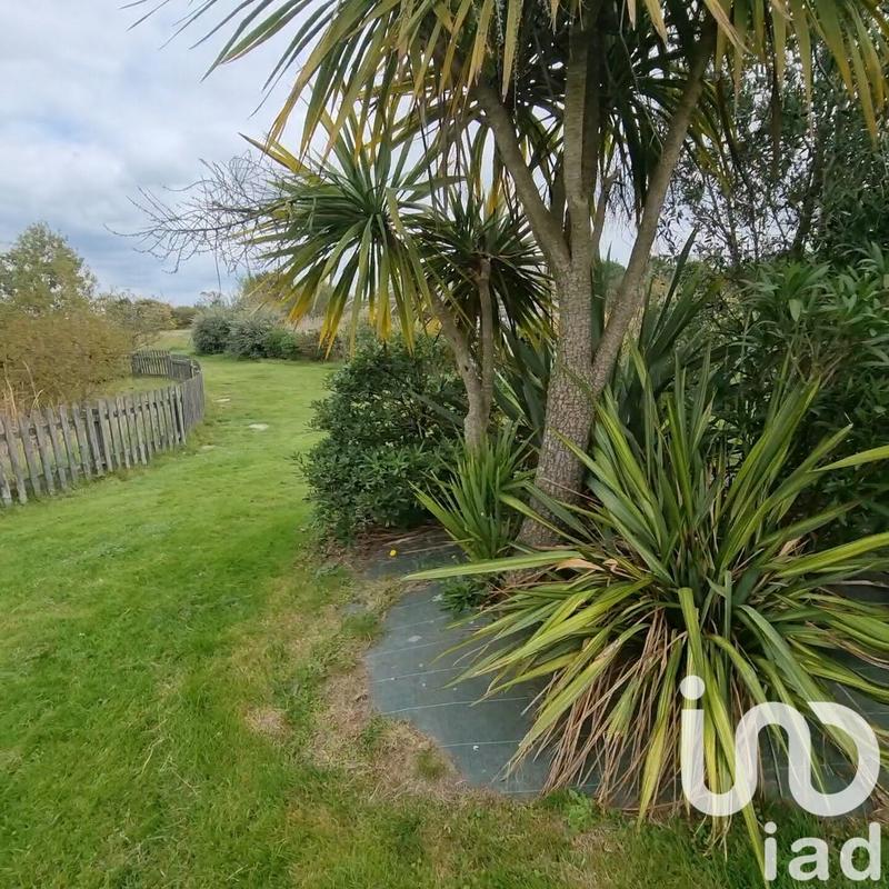 Maison - 185 m² - 6 pièces