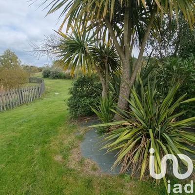 Maison - 185 m² - 6 pièces