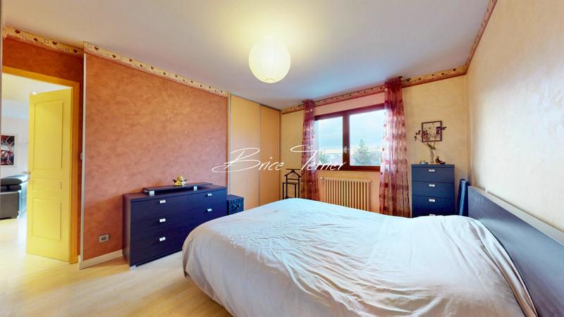 Appartement - 74 m² - 3 pièces