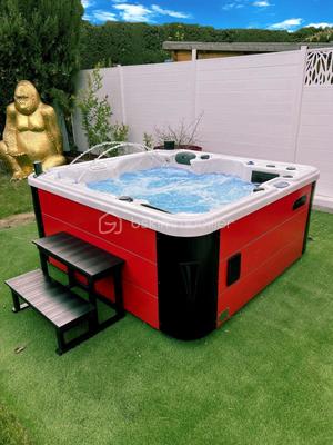 Appartement - 81 m² - 3 pièces