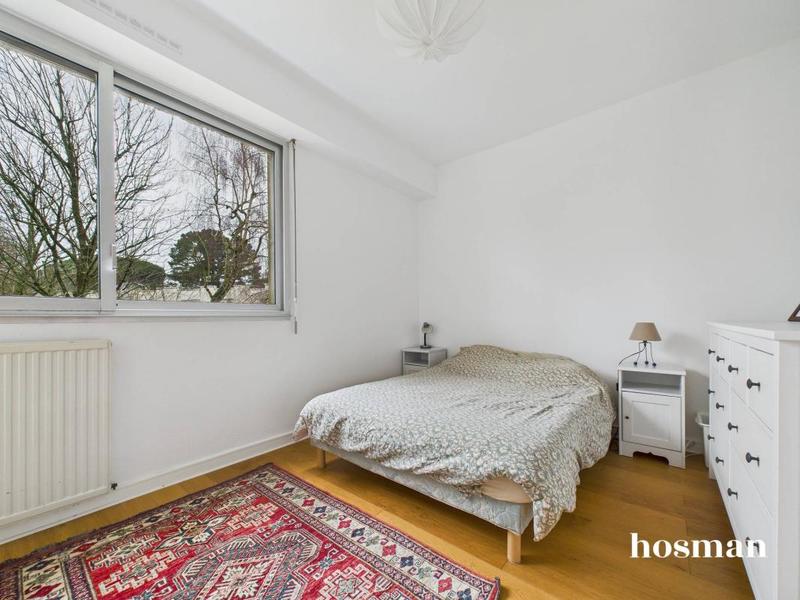 Appartement - 94 m² - 4 pièces