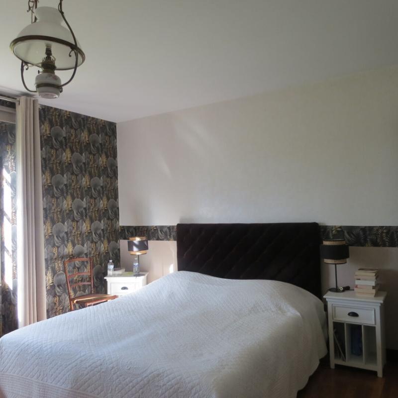 Maison de village - 200 m² - 11 pièces