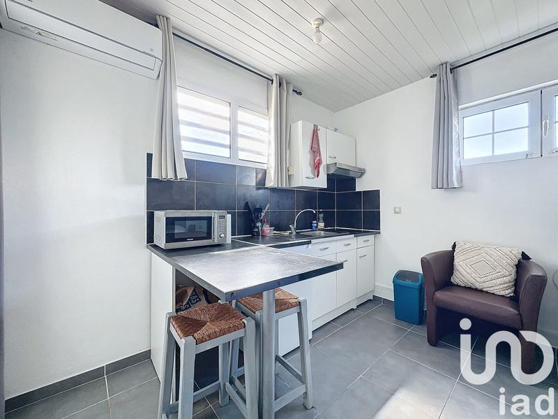 Appartement - 122 m² - 3 pièces