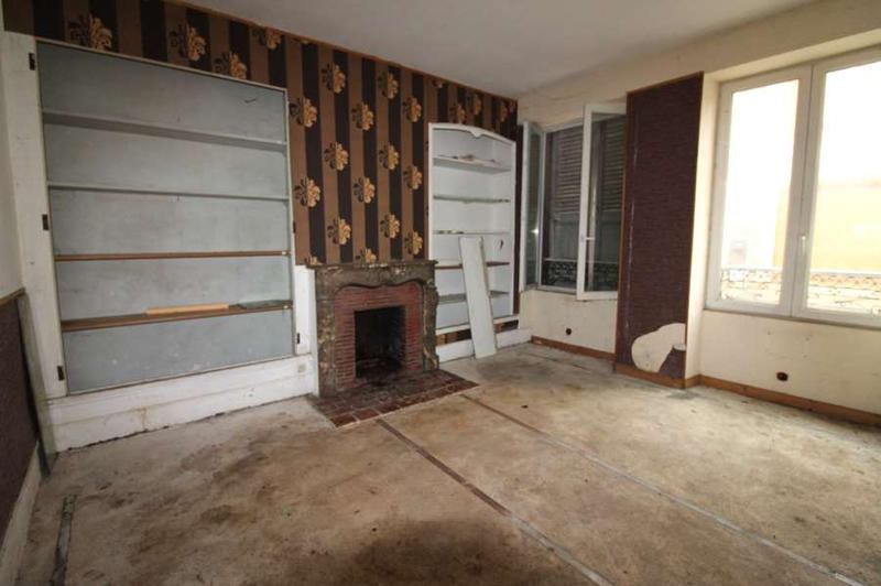 Maison - 310 m² - 19 pièces