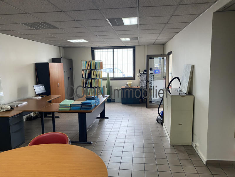 Local commercial - 125 m²