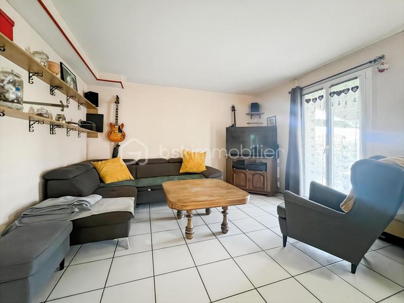 Pavillon - 115 m² - 6 pièces