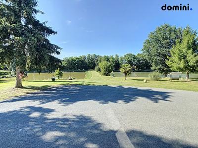 Viager - Maison ancienne - 155 m² - 5 pièces