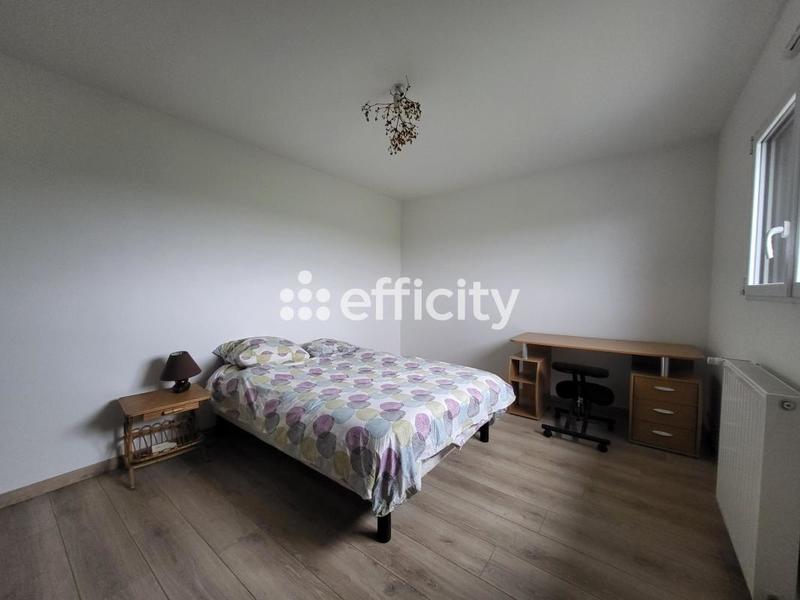 Maison - 190 m² - 7 pièces