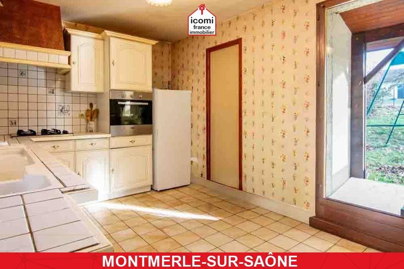 Propriété - 150 m² - 6 pièces