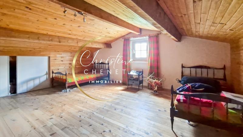 Maison - 126 m² - 5 pièces