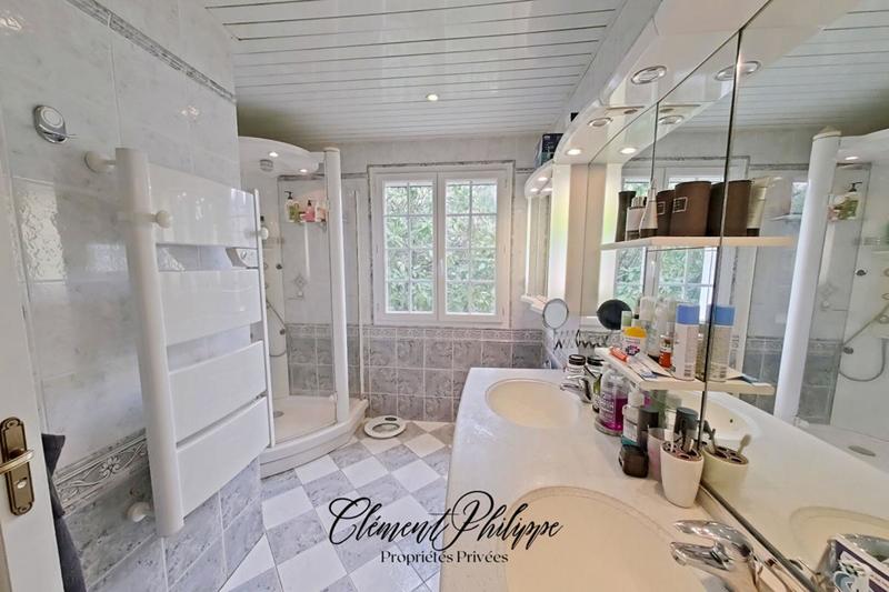 Maison - 126 m² - 6 pièces