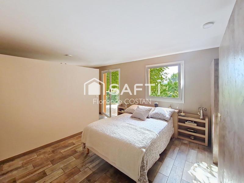 Villa - 160 m² - 6 pièces