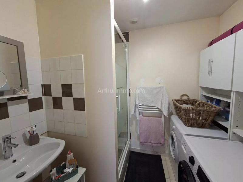 Maison - 97 m² - 6 pièces