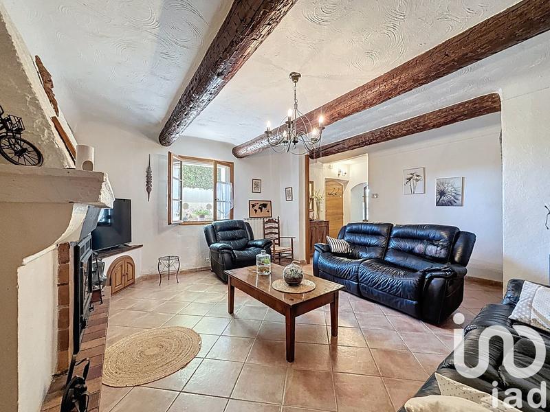 Maison de campagne - 250 m² - 10 pièces