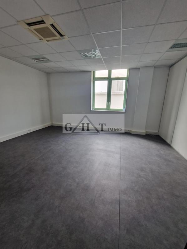 Bureau - 430 m²