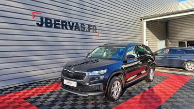 Skoda Kodiaq 2.0 Tdi 150 Scr Dsg7 7pl Ambition