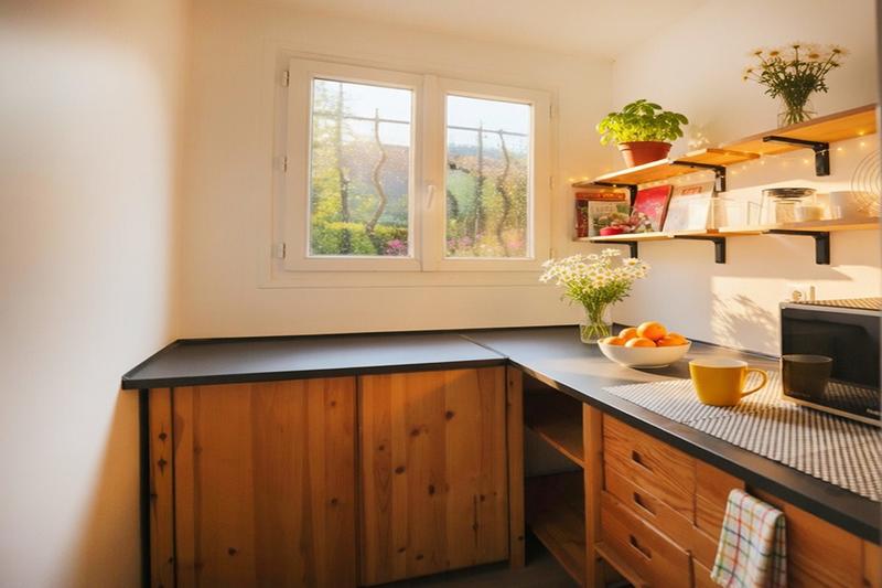 Maison - 121 m² - 5 pièces