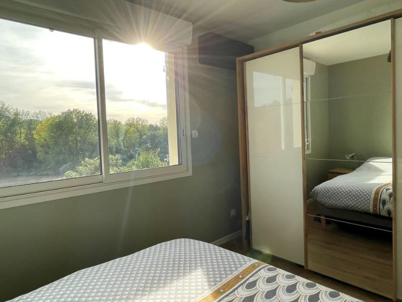 Maison - 64 m² - 3 pièces