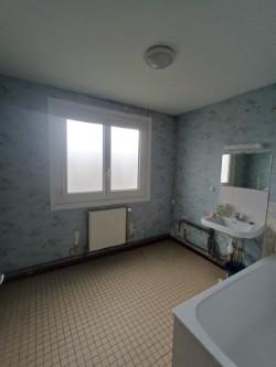 Appartement - 81 m² - 3 pièces