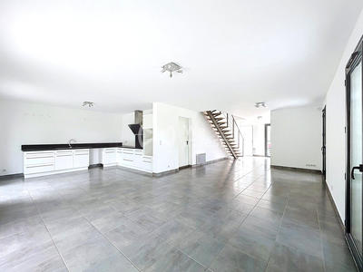 Villa - 136 m² - 5 pièces