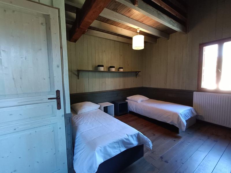 Maison - 575 m² - 16 pièces