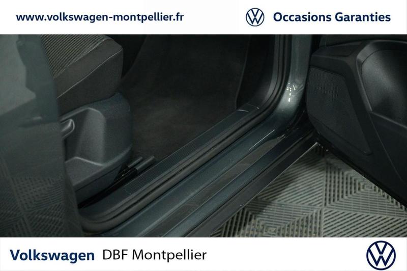 Volkswagen t-Roc 1.0 Tsi 116 Start/Stop Bvm6 Vw Edition