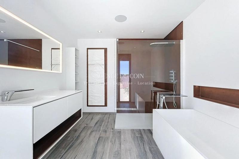 Maison - 155 m² - 5 pièces