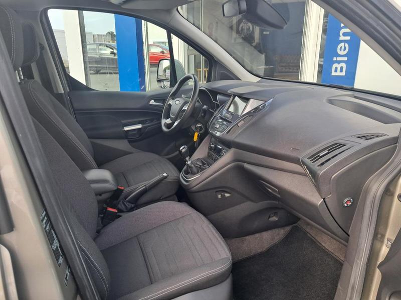 Ford Tourneo Connect Trend 1.5 Tdci 120 ch