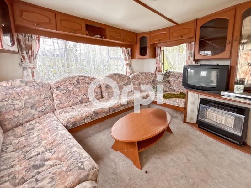 Terrain de loisirs - 150 m²