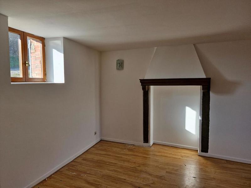 Maison - 220 m² - 8 pièces