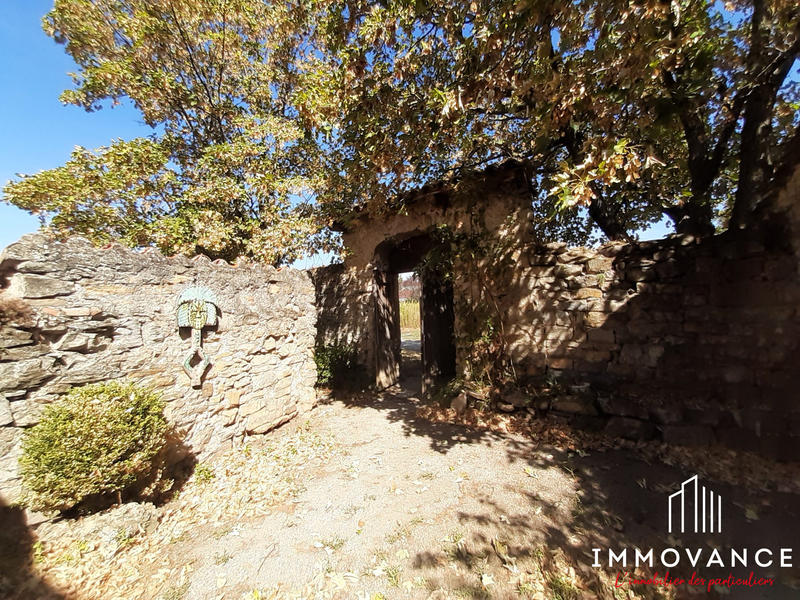 Ferme - 257 m² - 8 pièces