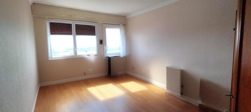 Appartement - 88 m² - 3 pièces